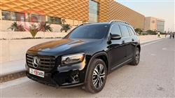 مرسيدس بنز GLB